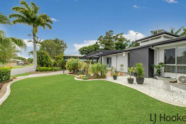 Main view of Homely house listing, 13 Hayes Avenue, Boyne Island QLD 4680