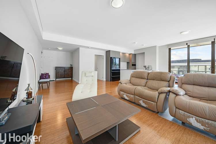 Third view of Homely apartment listing, 68/2 Burvill Drive, Floreat WA 6014