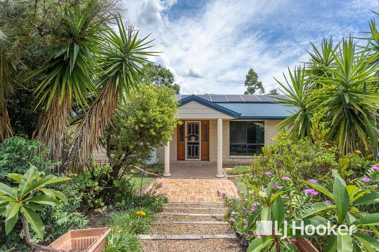 Main view of Homely house listing, 58 Hewett Drive, Regency Downs QLD 4341