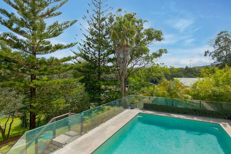 Second view of Homely house listing, 7 Somerset Close, Wamberal NSW 2260
