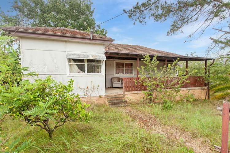Main view of Homely house listing, 1 McDonald Avenue, Paxton NSW 2325