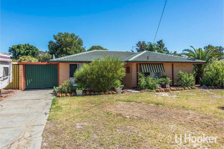 Main view of Homely house listing, 12 Hann Court, Gosnells WA 6110