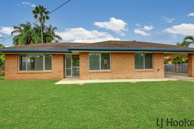 Main view of Homely house listing, 72 Malpas Street, Boyne Island QLD 4680