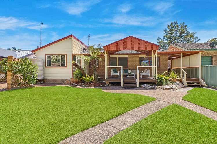 Main view of Homely house listing, 12 Windsor Road, Wamberal NSW 2260