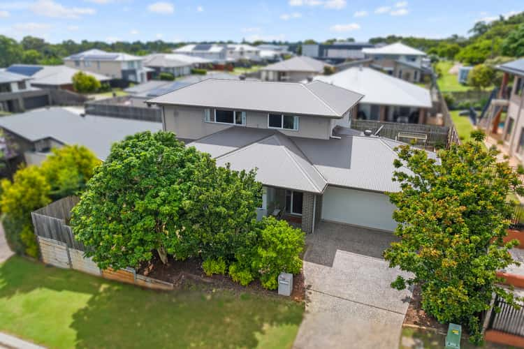 39 Lynch Crescent, Birkdale QLD 4159