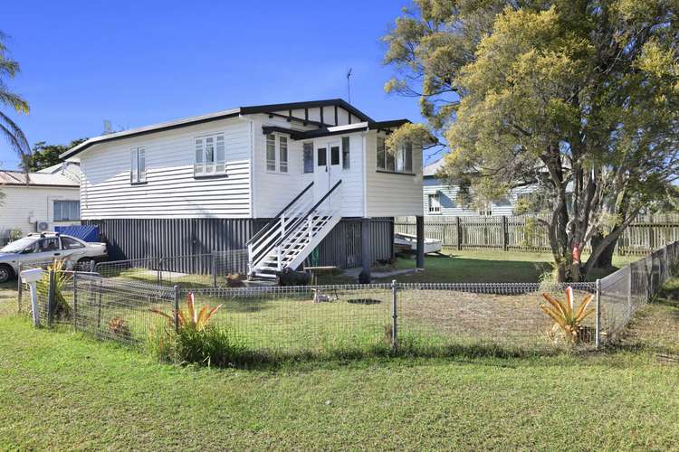 Main view of Homely house listing, 37 Jupiter Street, Maryborough QLD 4650