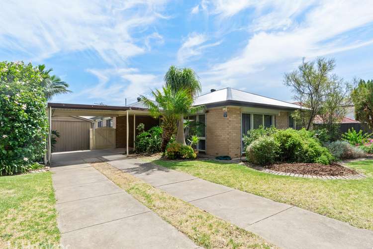 Main view of Homely house listing, 11 Jordan Street, Valley View SA 5093