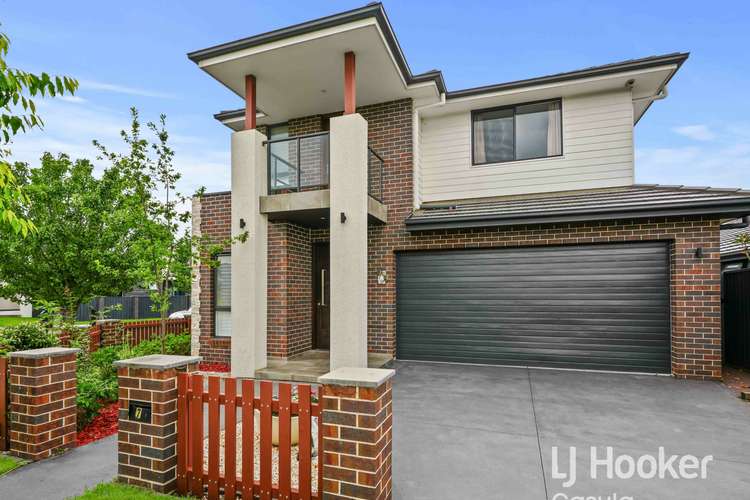 Main view of Homely house listing, 72 Plumegrass Avenue, Denham Court NSW 2565