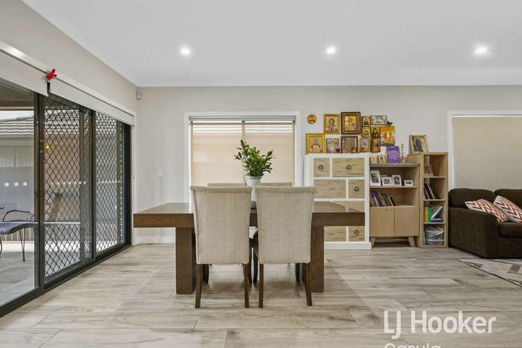 Fourth view of Homely house listing, 72 Plumegrass Avenue, Denham Court NSW 2565