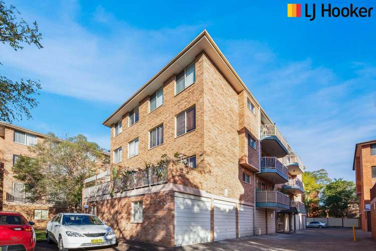 58/4 Equity Pl, Canley Vale NSW 2166