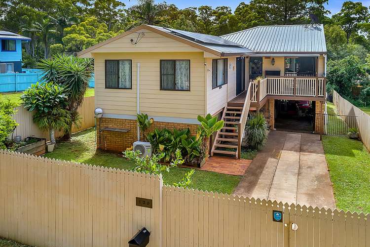 Main view of Homely house listing, 130-132 LUCAS dr, Lamb Island QLD 4184