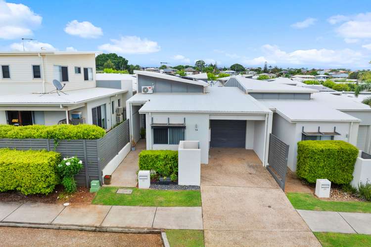 Main view of Homely villa listing, 59/20 Salisbury Street, Redland Bay QLD 4165