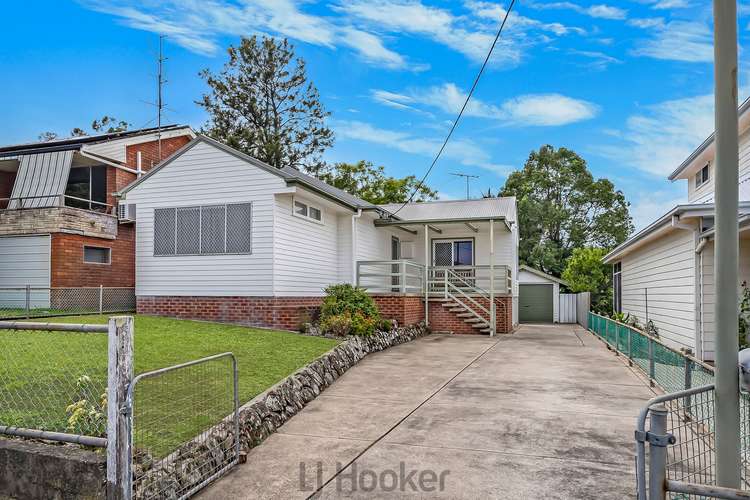 Main view of Homely house listing, 6 Elizabeth Street, Fennell Bay NSW 2283
