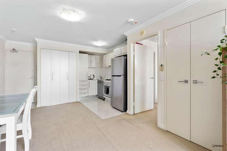 Third view of Homely unit listing, 1611/10 Fifth Avenue, Palm Beach QLD 4221
