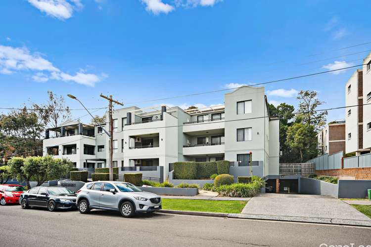 Main view of Homely house listing, 2/30-32 Lydbrook street, Westmead NSW 2145