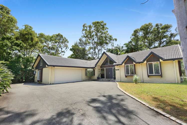 Main view of Homely house listing, 3 Keryn Close, Worongary QLD 4213