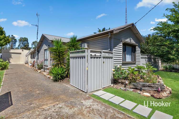 Main view of Homely house listing, 34 Sutherland Street, Broadford VIC 3658