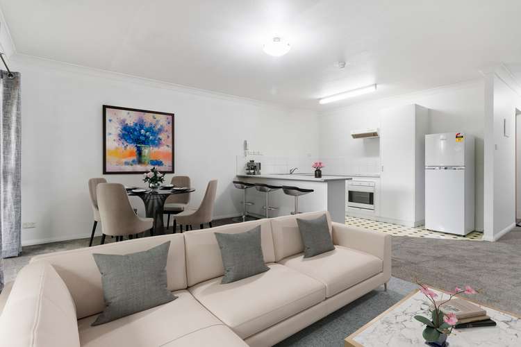 Main view of Homely apartment listing, 25/14 Boolee Street, Reid ACT 2612