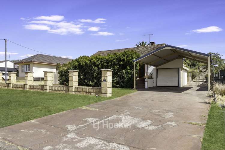 51 Bucktin Street, Collie WA 6225