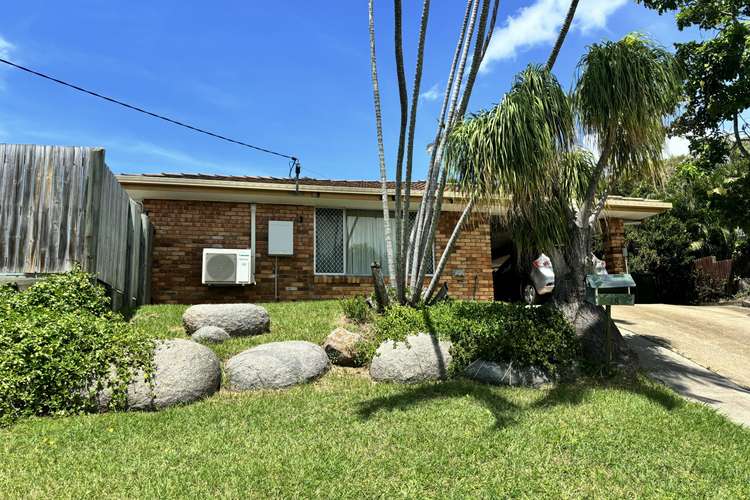 Main view of Homely house listing, 48 Langdon Street, Tannum Sands QLD 4680
