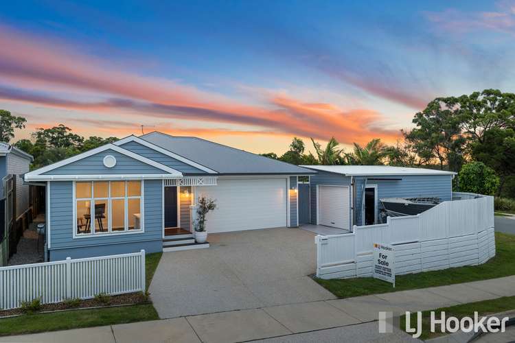 1 Glendevon Street, Thornlands QLD 4164