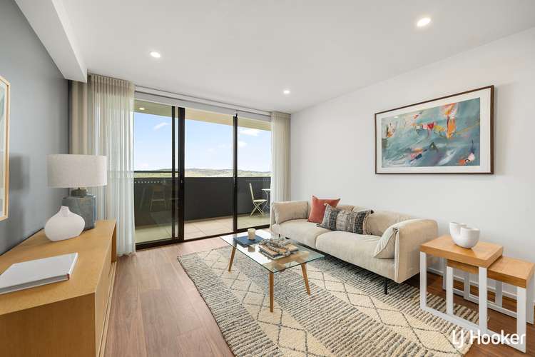 Main view of Homely apartment listing, 37/5 Skuta Place, Denman Prospect ACT 2611