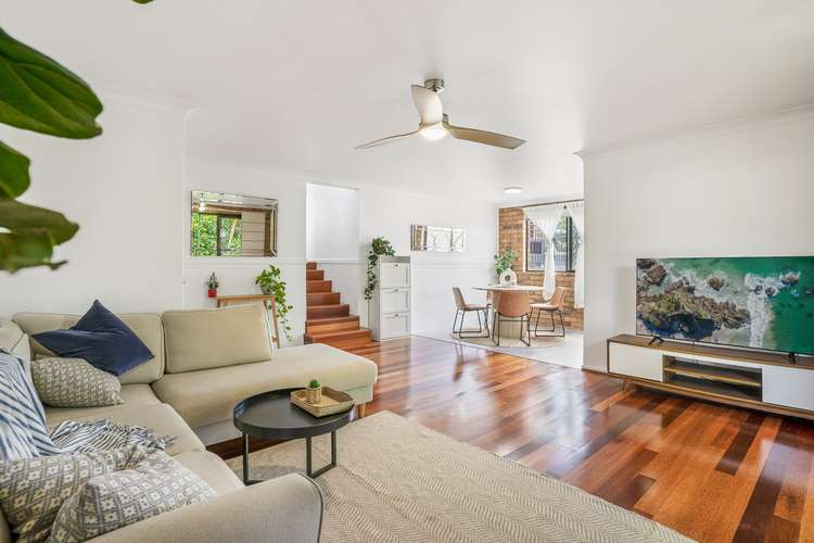 Main view of Homely unit listing, 4/8 Marge Porter Place, West Ballina NSW 2478