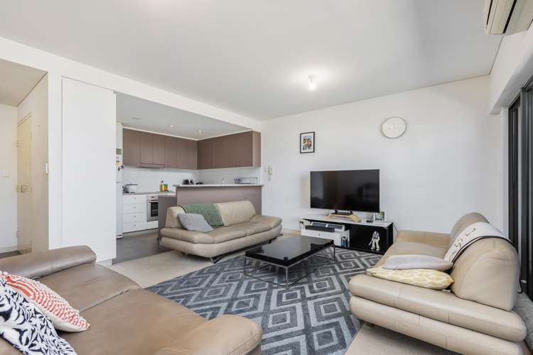 Main view of Homely apartment listing, 221/38 Gozzard Street, Gungahlin ACT 2912