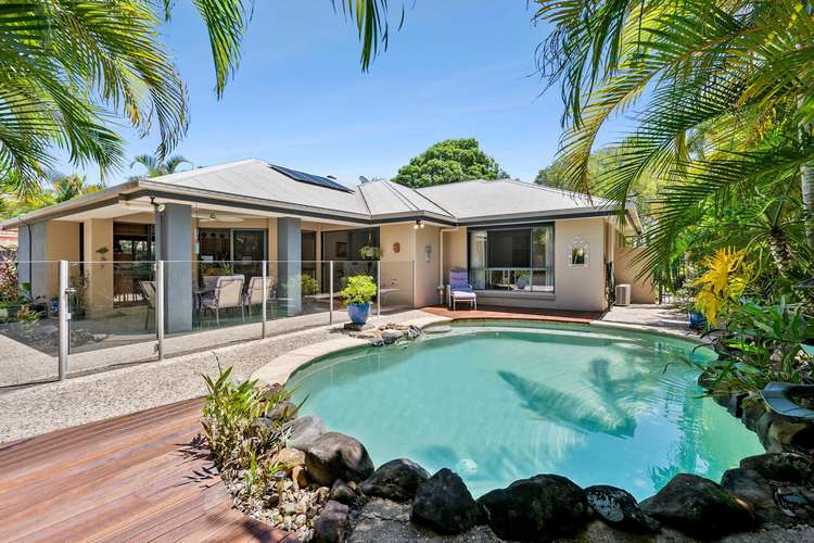 Main view of Homely house listing, 34 Prestwick Drive, Twin Waters QLD 4564