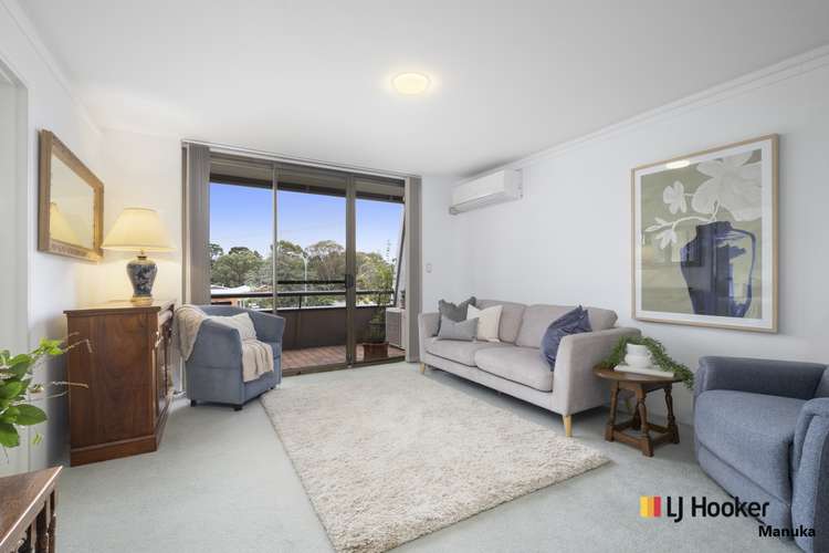 208/10 Currie Crescent, Griffith ACT 2603