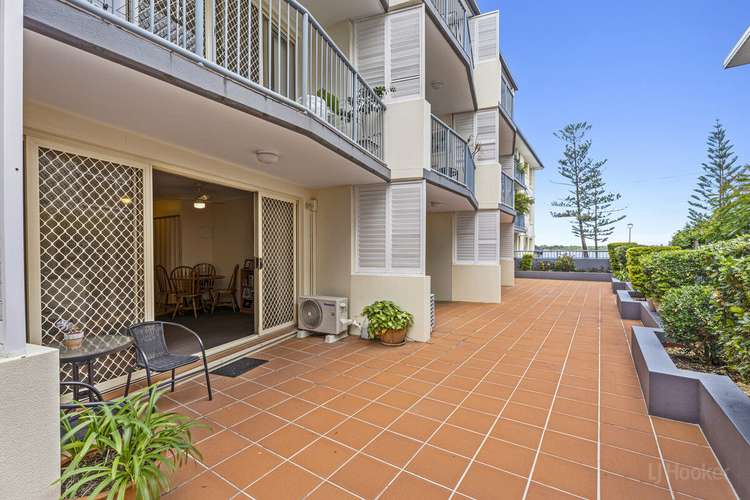Second view of Homely unit listing, 6/416 Marine Parade, Biggera Waters QLD 4216