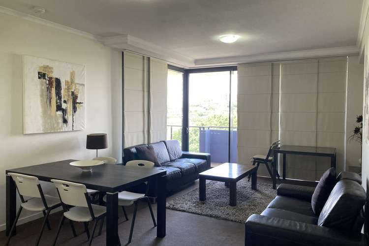 Main view of Homely unit listing, Unit 233/64 Glenlyon Street, Gladstone Central QLD 4680