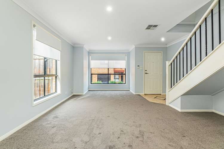 Fourth view of Homely house listing, 2/1-11 Candlebark Circuit, Glenmore Park NSW 2745
