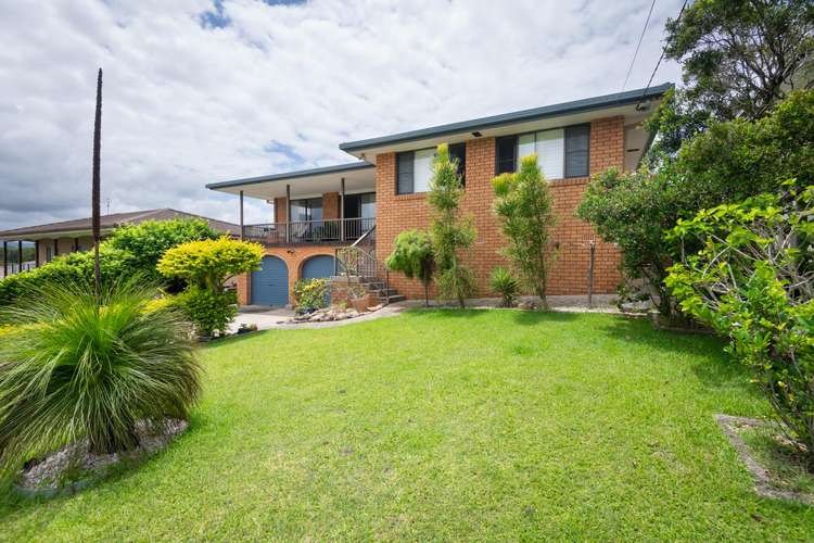 Main view of Homely house listing, 14 Cunningham Crescent, Sawtell NSW 2452