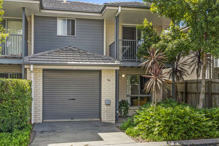Main view of Homely house listing, 34/2 Pateman Parade, Thornlands QLD 4164
