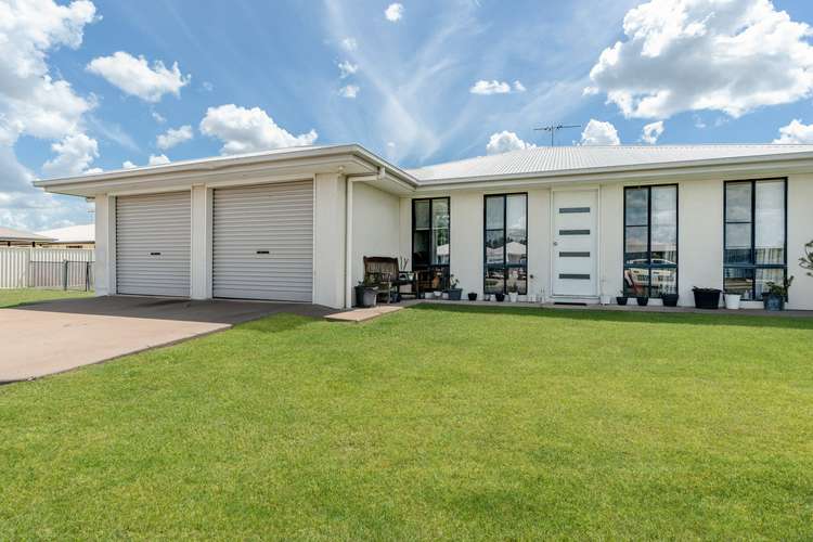 Main view of Homely house listing, 67 Mayfair, Emerald QLD 4720