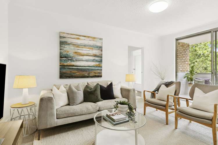 Main view of Homely unit listing, 18/6 Murray St, Lane Cove NSW 2066