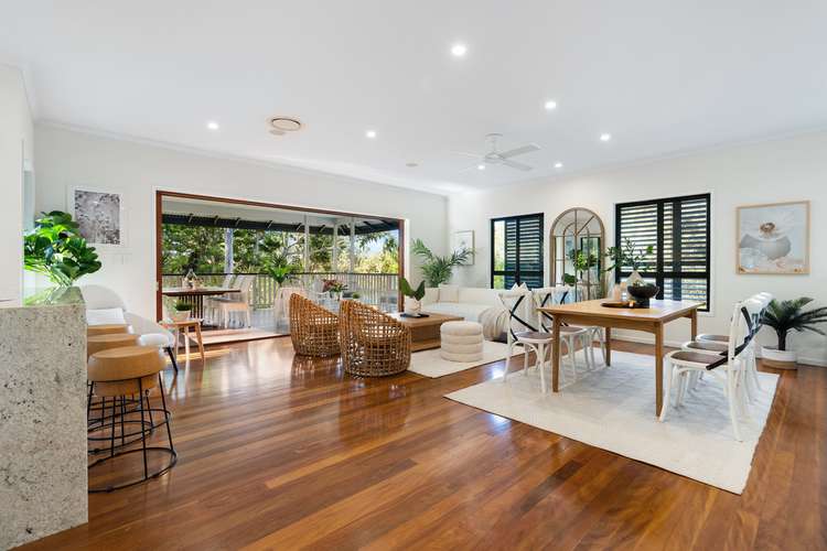 Main view of Homely house listing, 46D Trinder Road, Ashgrove QLD 4060