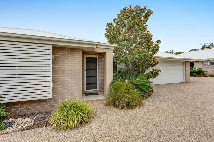 2/30 Haig Street, South Toowoomba QLD 4350