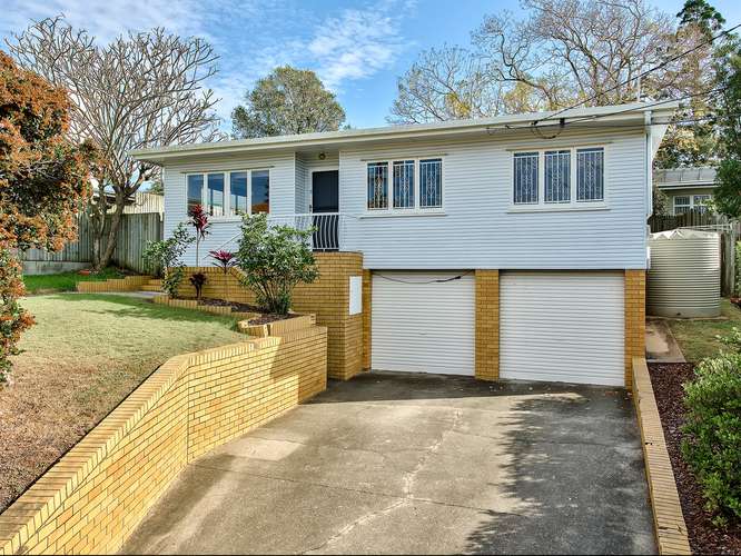 Main view of Homely house listing, 17 Quill Street, Stafford Heights QLD 4053
