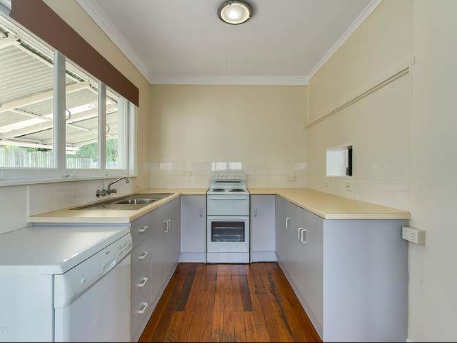 Fourth view of Homely house listing, 17 Quill Street, Stafford Heights QLD 4053