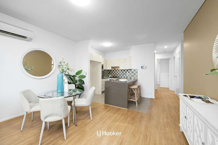 Third view of Homely apartment listing, 924/6 Avon Rd, Pymble NSW 2073