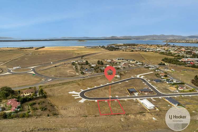 Third view of Homely residentialLand listing, 21 Federation Drive, Sorell TAS 7172