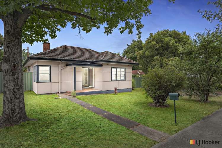 Main view of Homely house listing, 39 Campbell Street, Ainslie ACT 2602