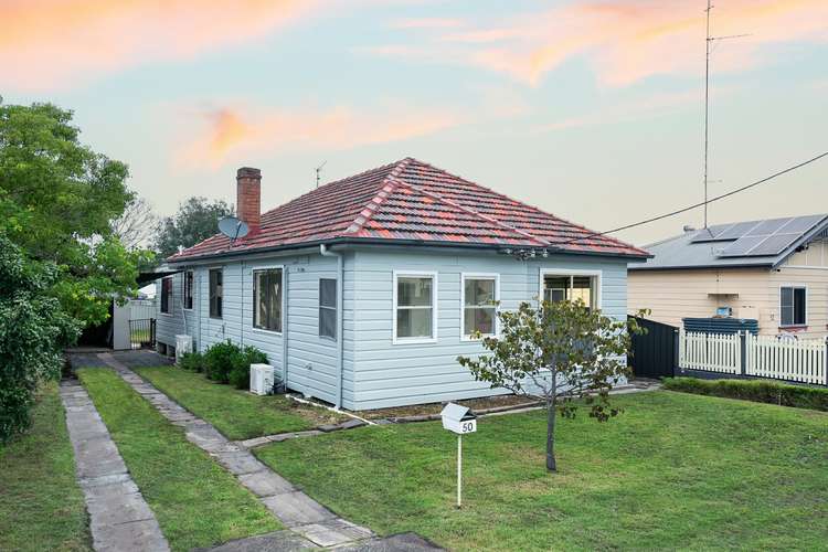 Main view of Homely house listing, 50 Deane Street, Belmont NSW 2280