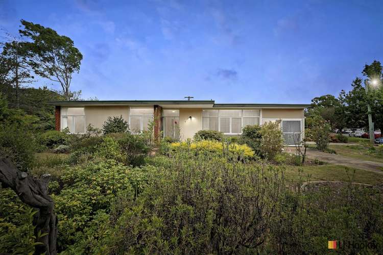 Main view of Homely house listing, 7 Wattle Street, O'connor ACT 2602