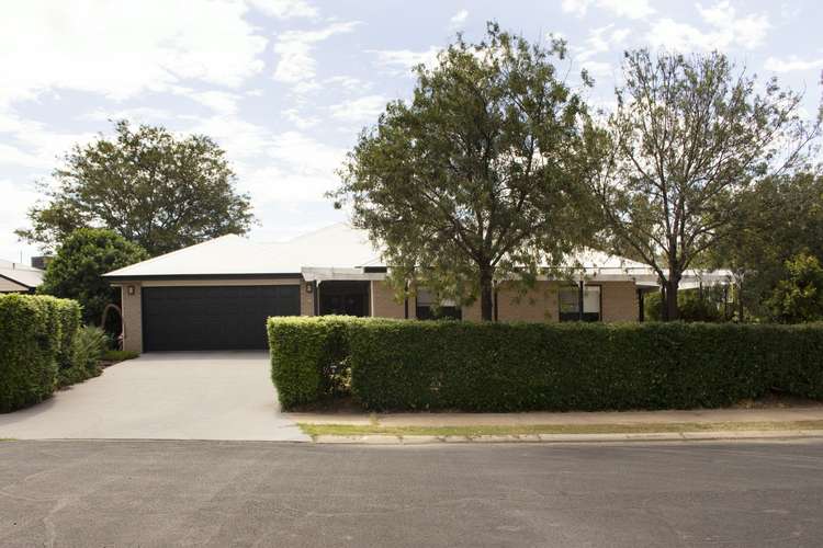Main view of Homely house listing, 9 Paul-Bradley Dr, Goondiwindi QLD 4390