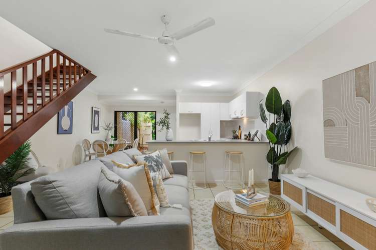 Main view of Homely townhouse listing, 13/11-19 Stratford Parade, Stratford QLD 4870