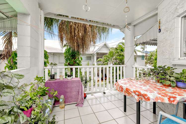 Main view of Homely unit listing, 20/8-14 Rose Street, Westcourt QLD 4870