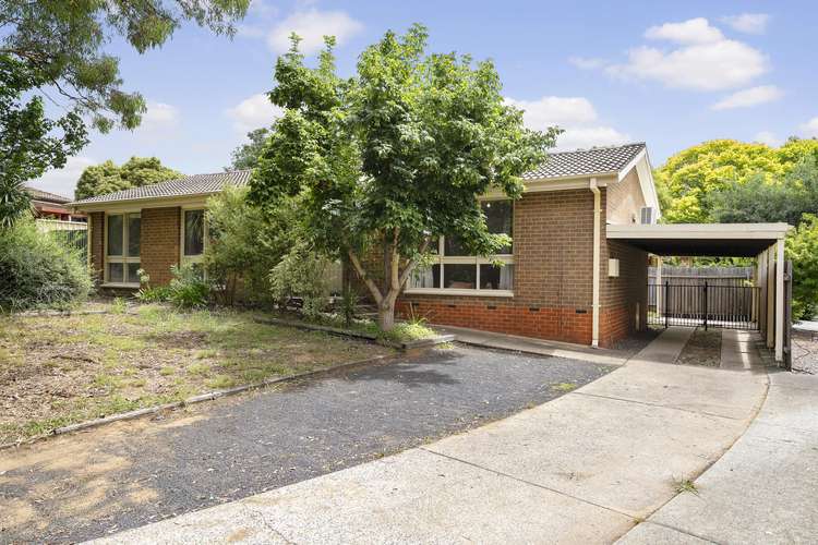 7A Moule Place, Wanniassa ACT 2903